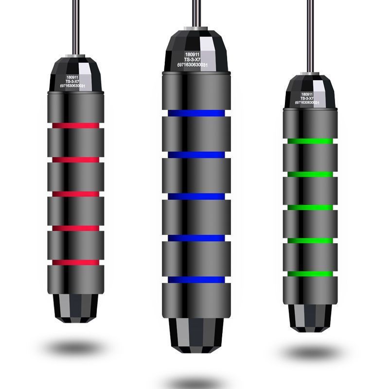 The Ultimate 2025 Guide to Steel Wire Skipping Ropes: Burn Calories & Boost Fitness