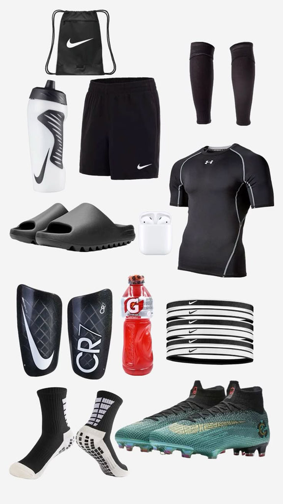 Why Choosing the Right Sports Kit Matters?