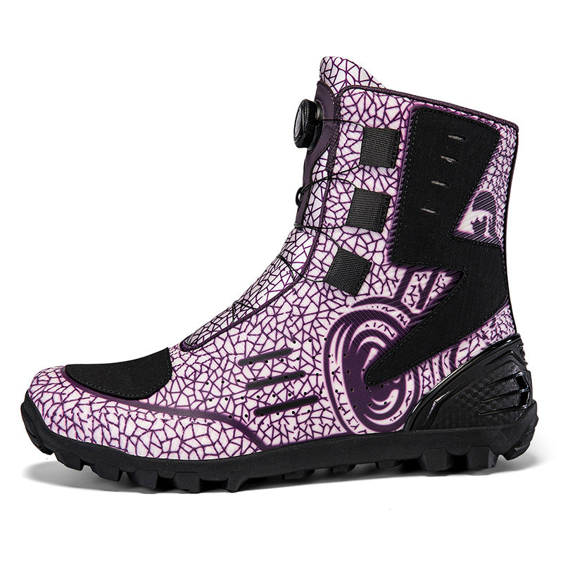 Men's Outdoor Off-Road Boots - Coalboyz product image 7