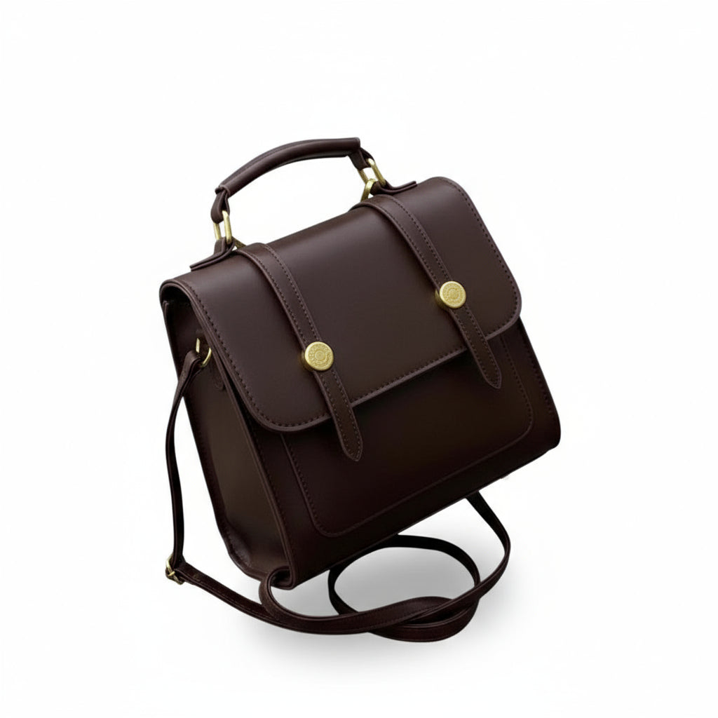 Japanese And Korean Uniform Backpack Women's Large Capacity Work Commute