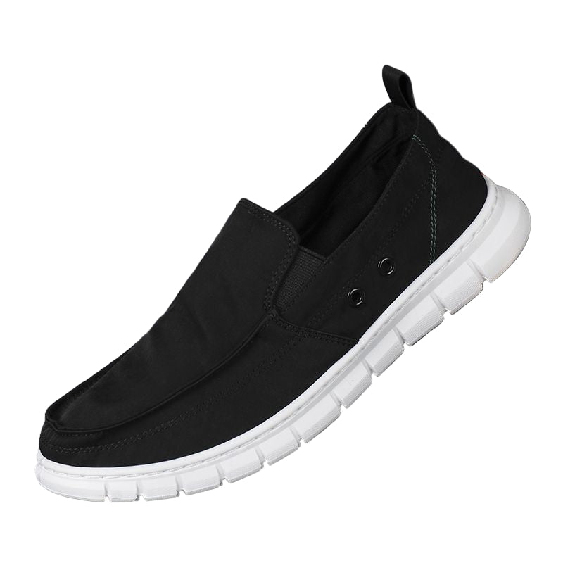 Men's Shoes Sports Casual Borad Shoes Breathable All-match Canvas Shoes