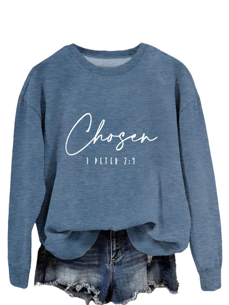 Fashion Trendy Sweater Plus Size Women's Clothing