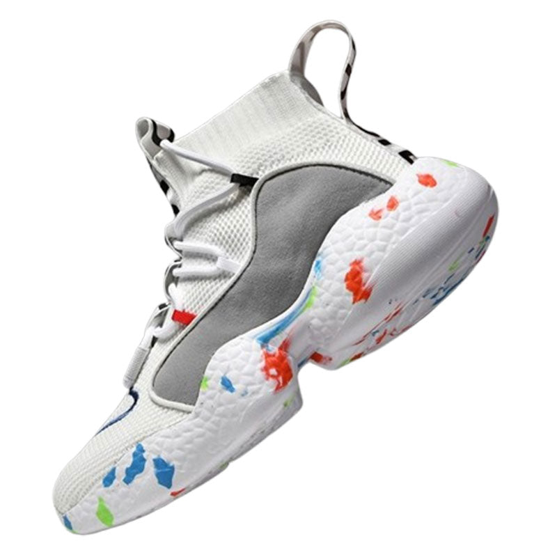 Men Sneakers Summer Fashion Running Shoes Breathable Men Vulcanize Shoes Flat Soft tennis Shoes