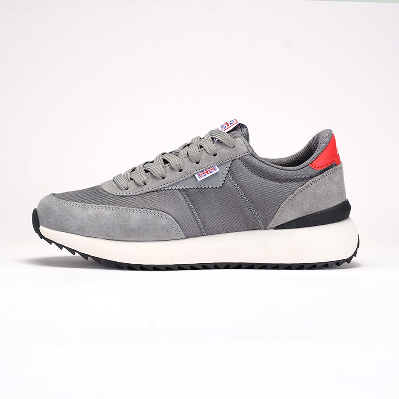 Men's Retro Mesh Sports Casual Shoes