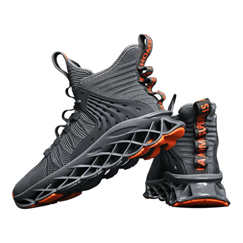 Casual shoes sports fashion men's shoes