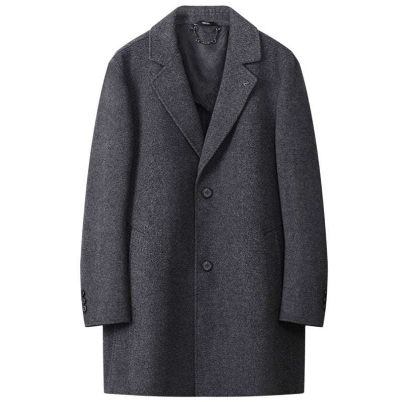 Increase fat men's clothing