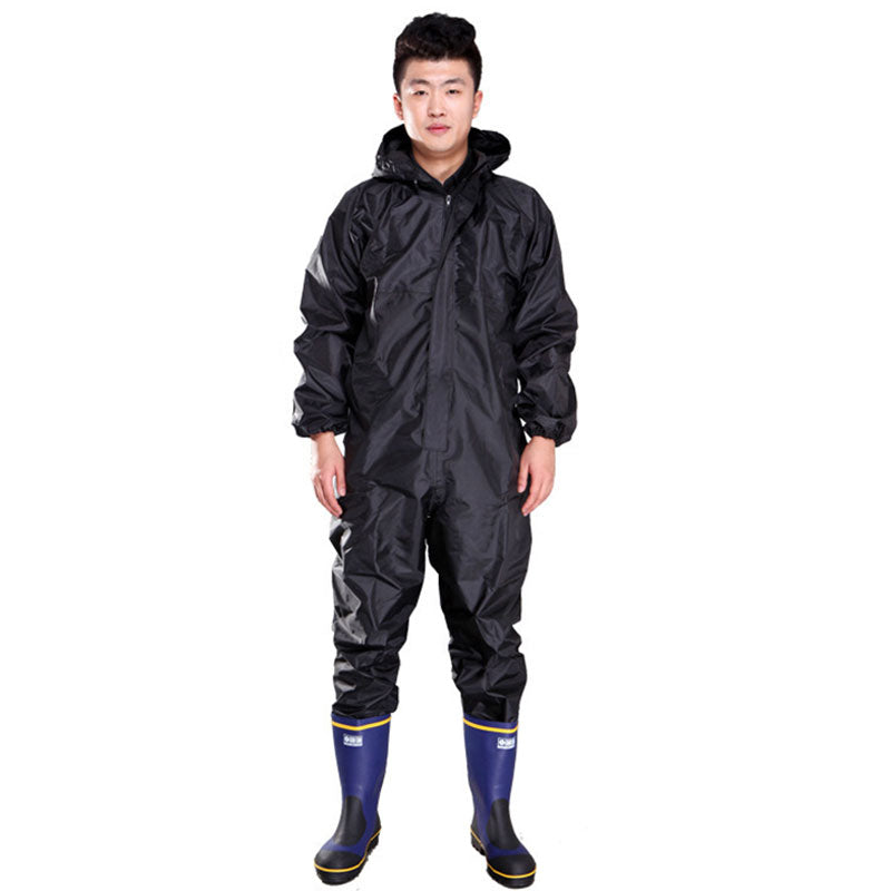 Special clothing for farms