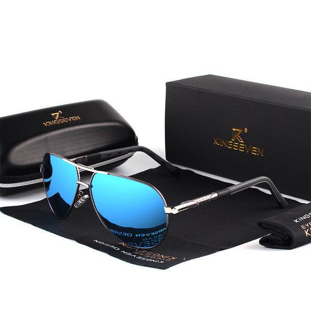 Polarized Sunglasses for Men & Women – UV Protection Stylish Sun Shades