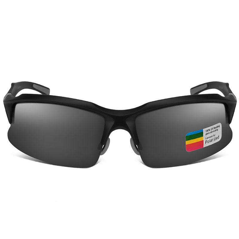 Sun Protection Glasses Polarized Outdoor Sports Sunglasses