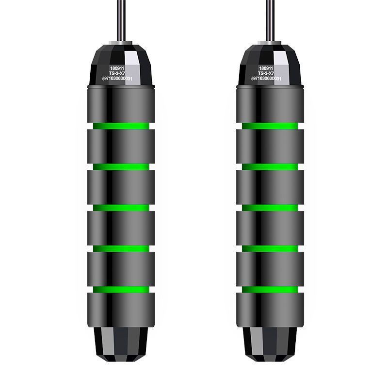 Fitness Rope Skipping Steel Wire Rope Equipment