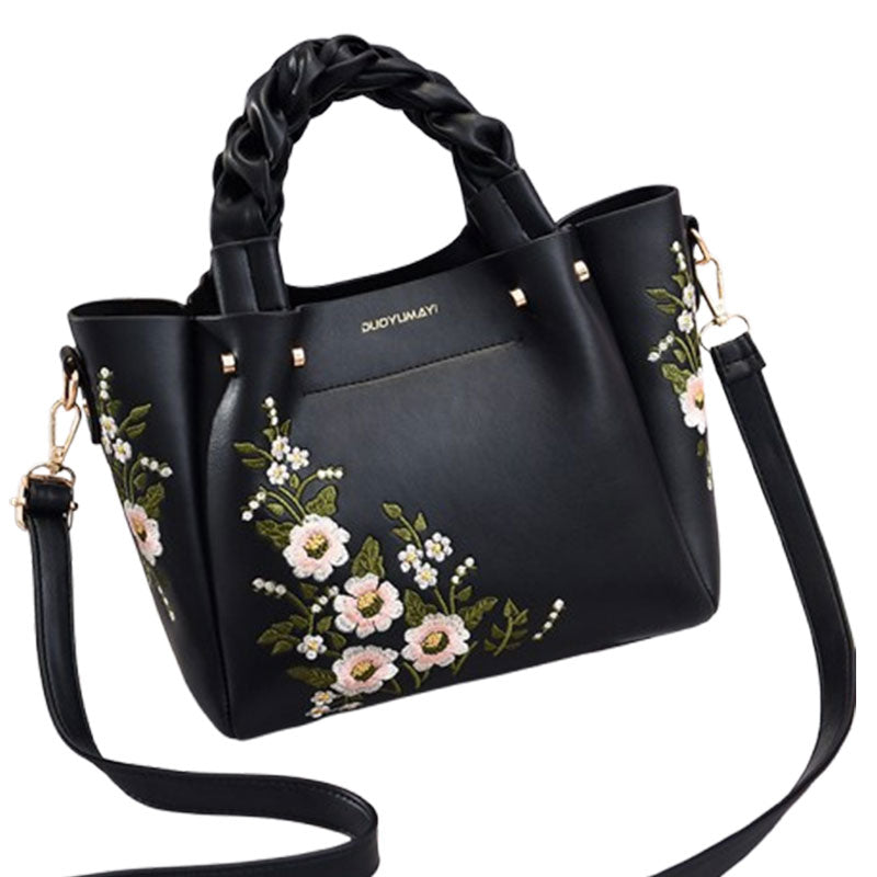 Hand Bags Tote Bag For Women Shoulder Woman Ladies Shopping