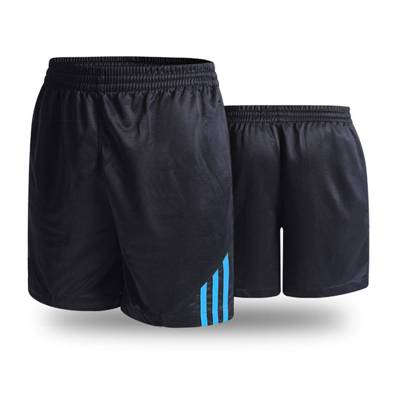 Men's and women's sports fitness basketball training pants