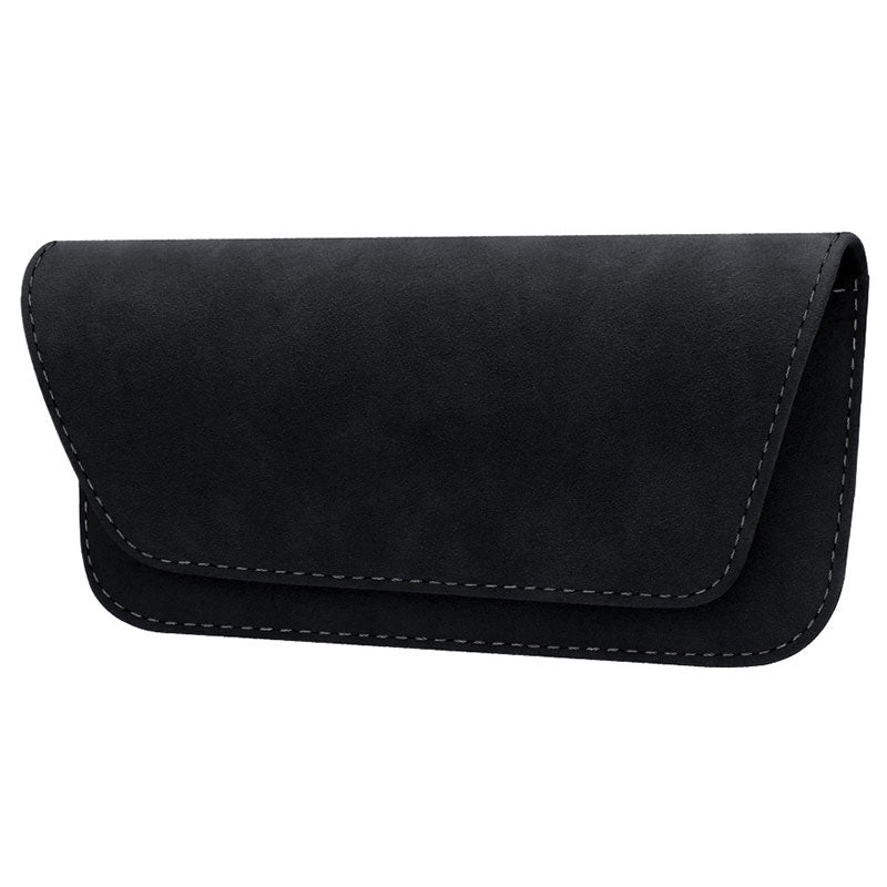 Car Glasses Case Multifunctional Automotive Sun Louver