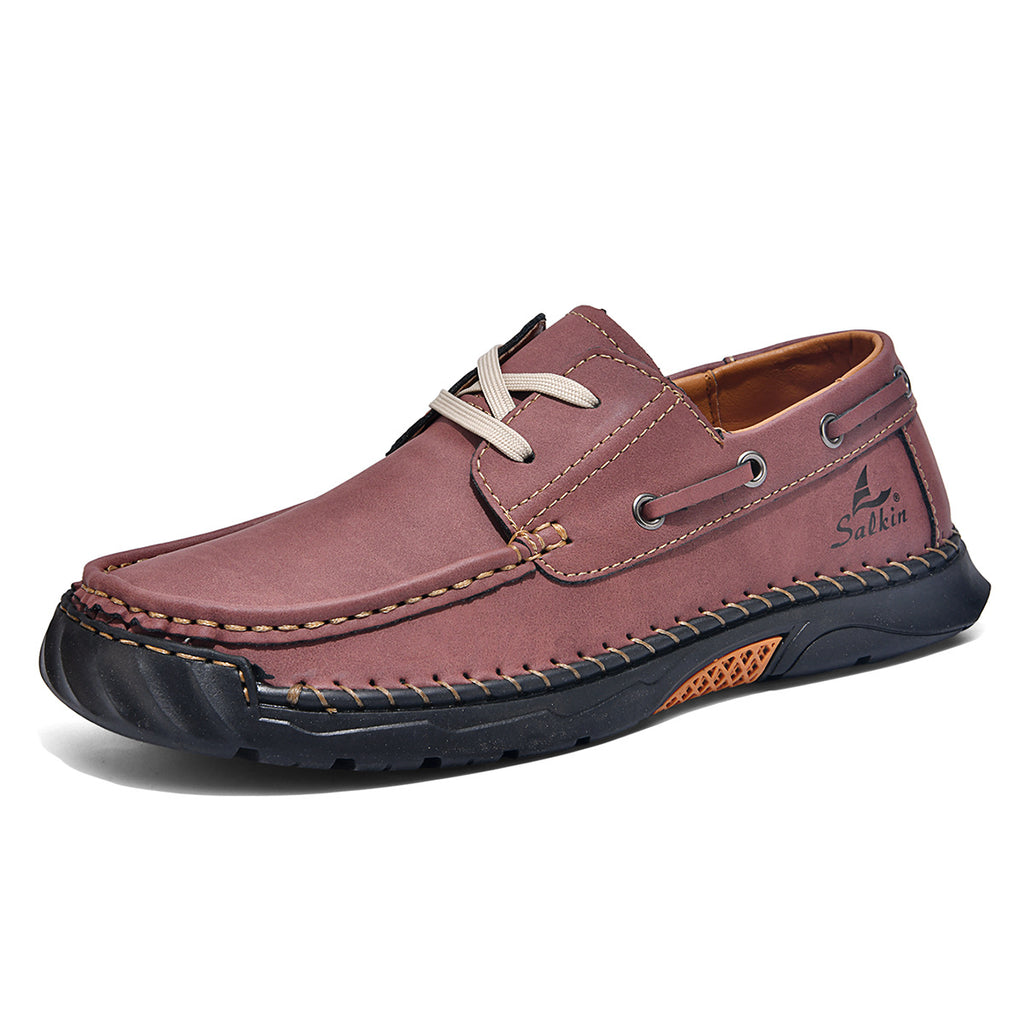 Non-slip Wear-resistant Outdoor Men's Shoes