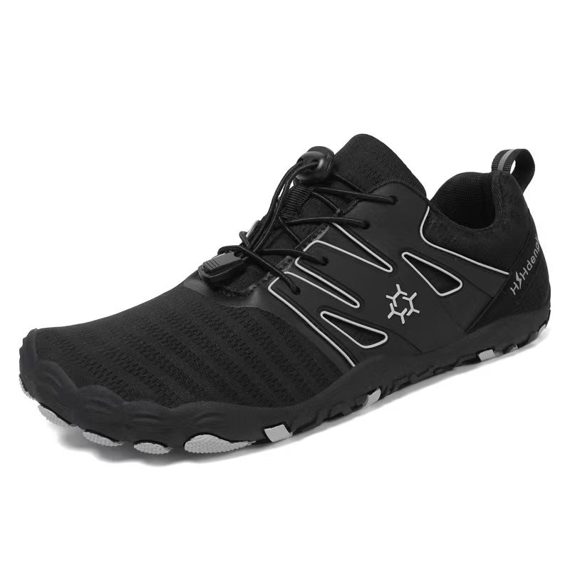 Shoes Are Breathable Non-slip And Wear-resistant