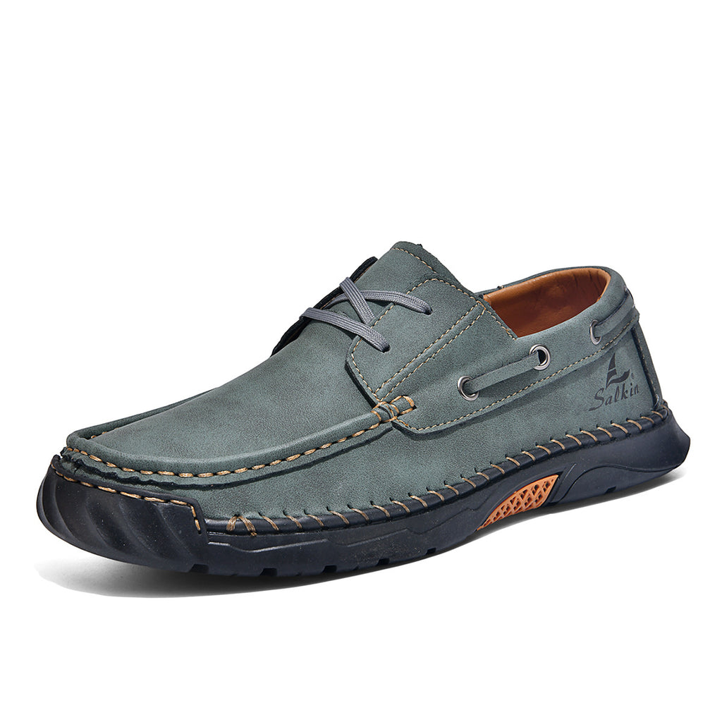 Non-slip Wear-resistant Outdoor Men's Shoes