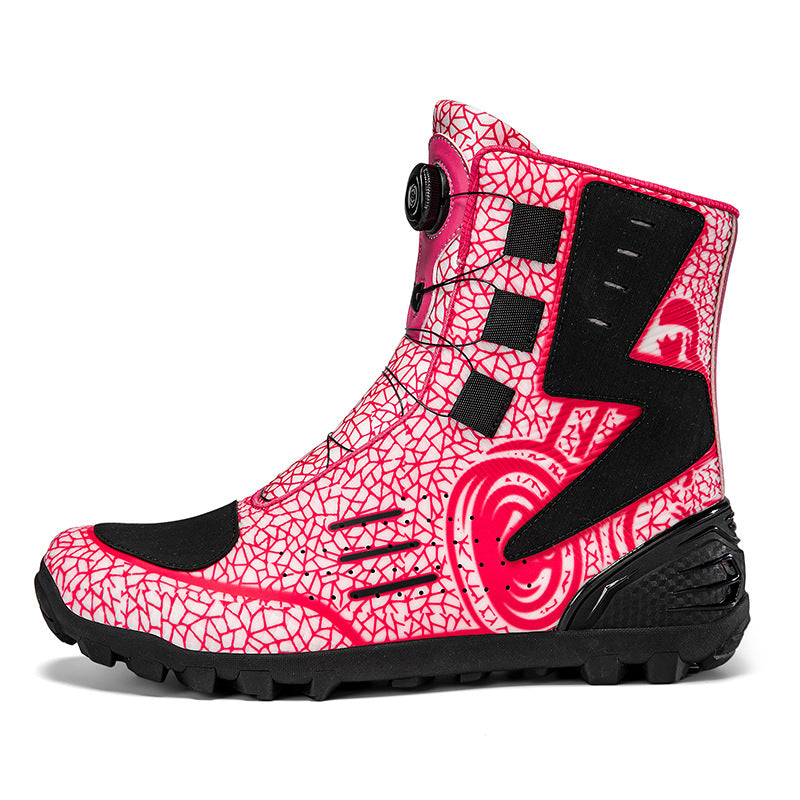 Men's Outdoor Off-Road Boots - Coalboyz product image 6