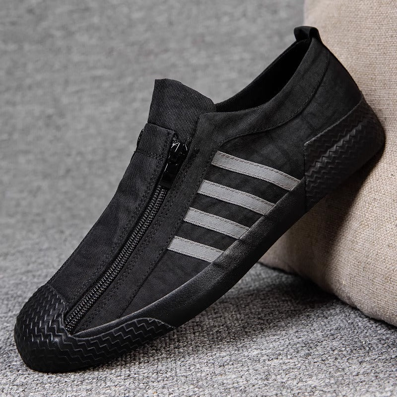 Spring New Low-top White Shoes