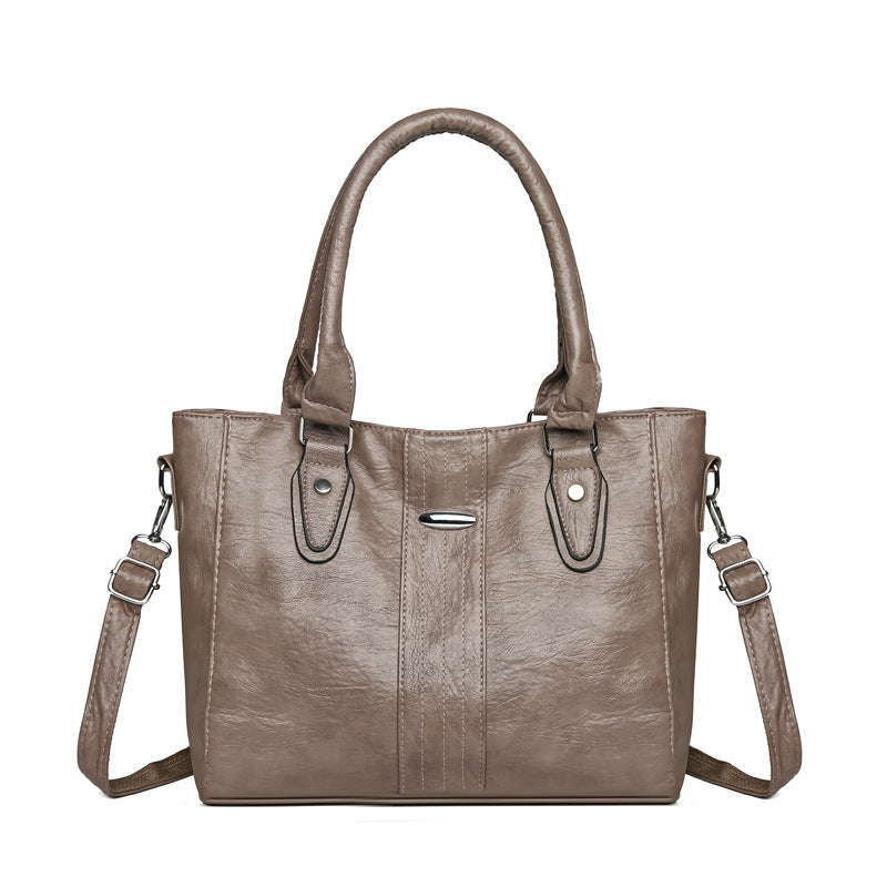 Fashionable Simple Handbag For Women