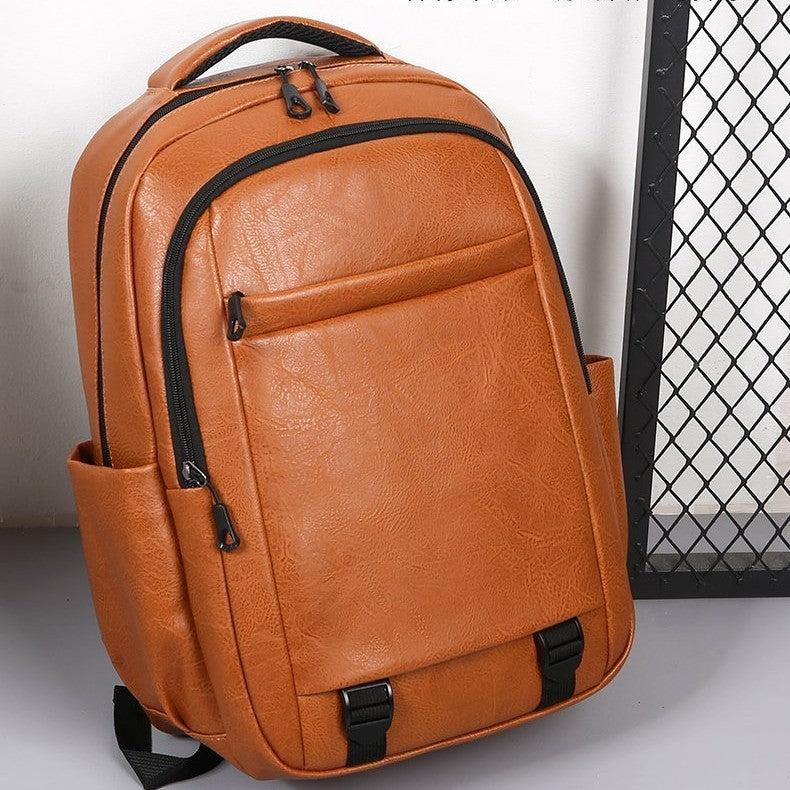 Backpack Men's Large Capacity Leisure