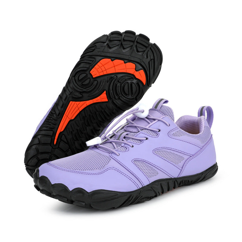 Shoes Are Breathable Non-slip And Wear-resistant