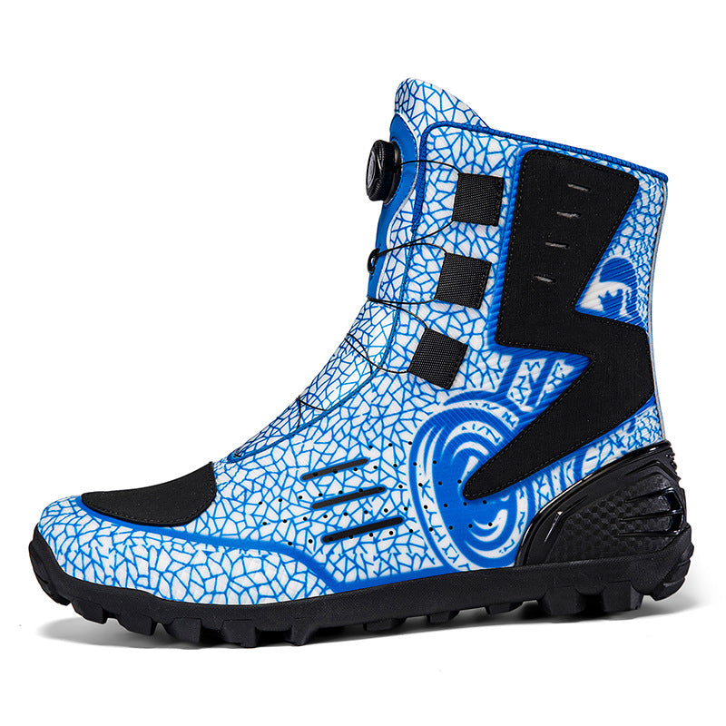 Men's Outdoor Off-Road Boots - Coalboyz product image 10