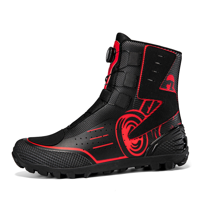 Men's Outdoor Off-Road Boots - Coalboyz product image 8