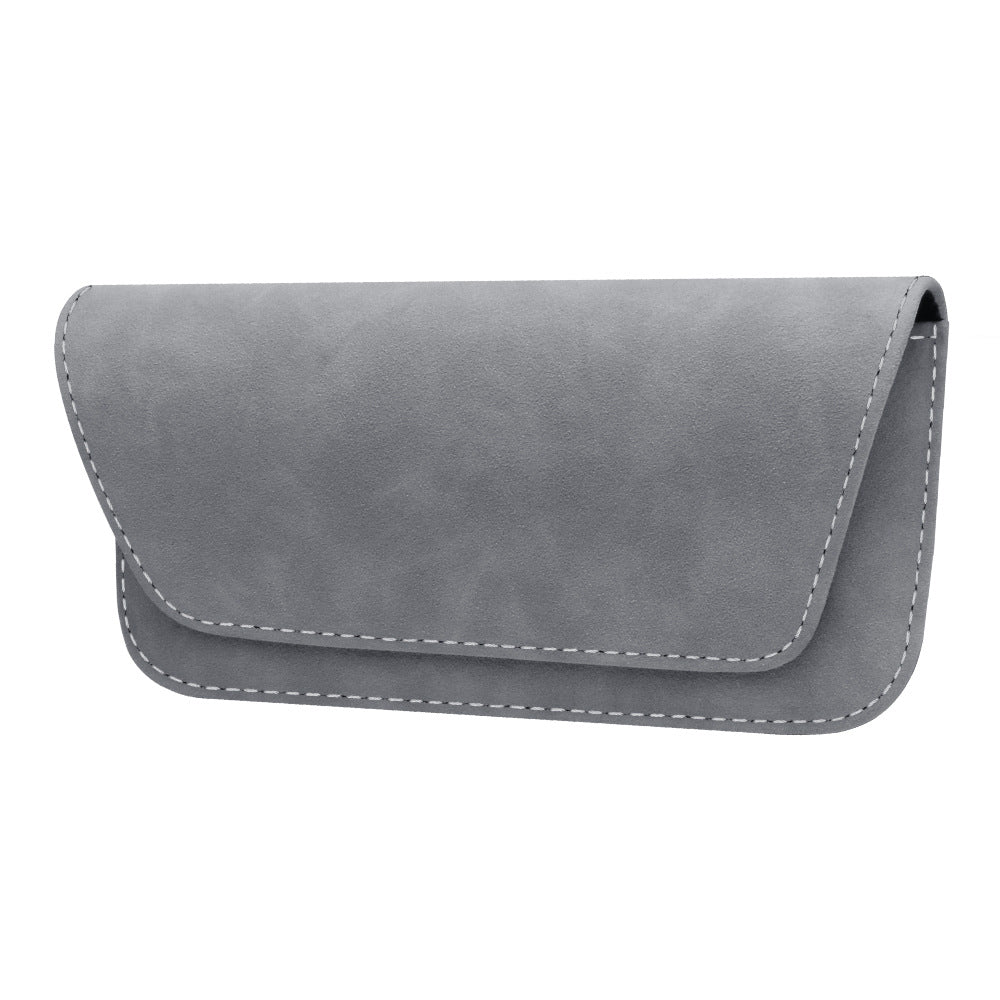 Car Glasses Case Multifunctional Automotive Sun Louver