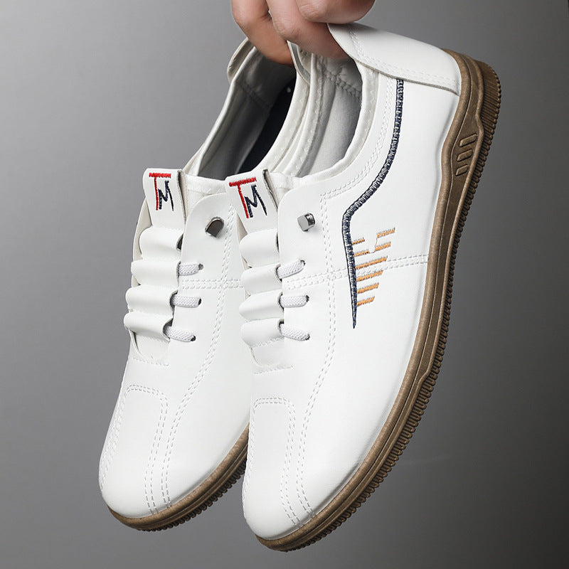 Men's Casual Soft-soled Versatile Fashion Sneakers
