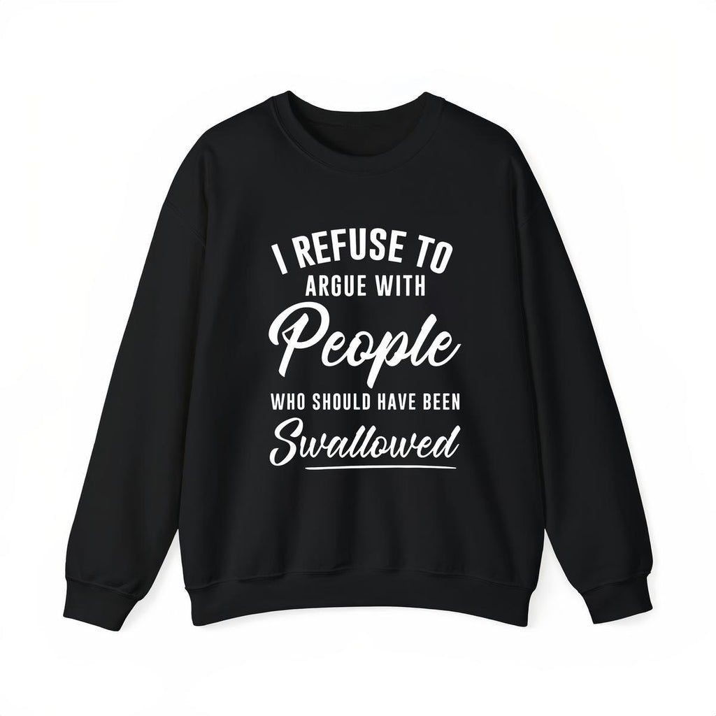 Men's Loose-Fit Funny Everyday Short-Sleeve Top