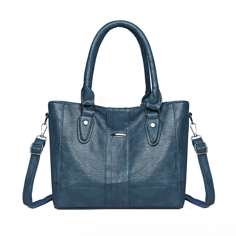 Fashionable Simple Handbag For Women