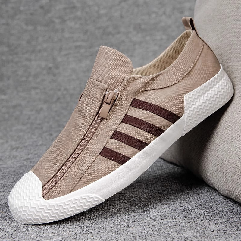 Spring New Low-top White Shoes