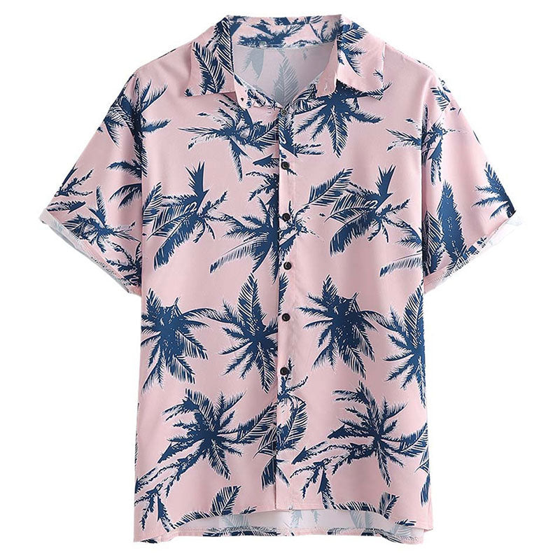Fit Novelty men shirts Basic party Clothing Tops white