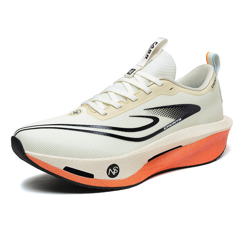 Men's Leisure Sports Shock-absorbing Comfortable Running Shoes