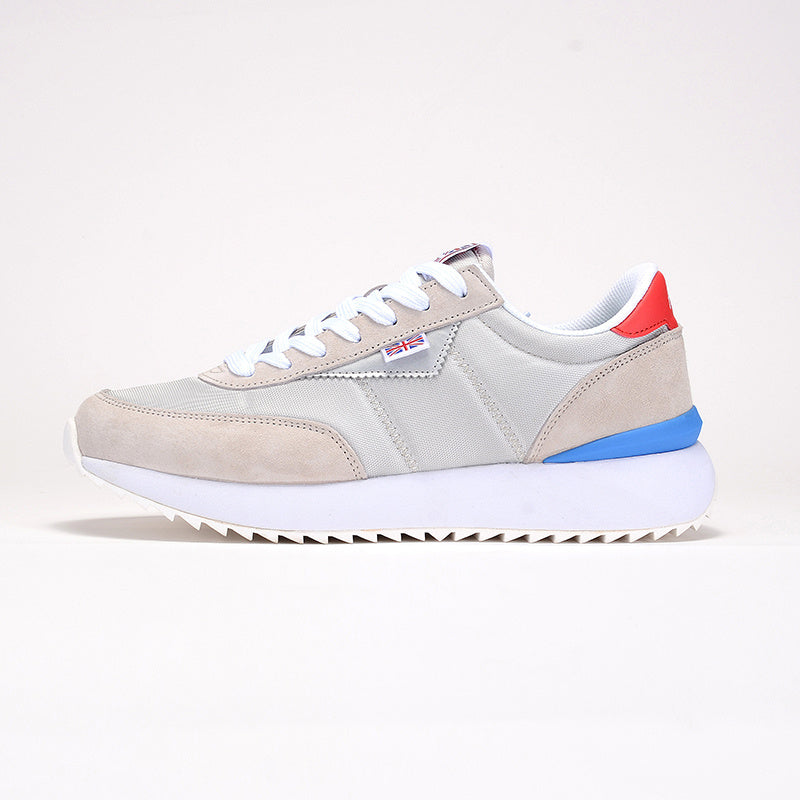 Men's Retro Mesh Sports Casual Shoes