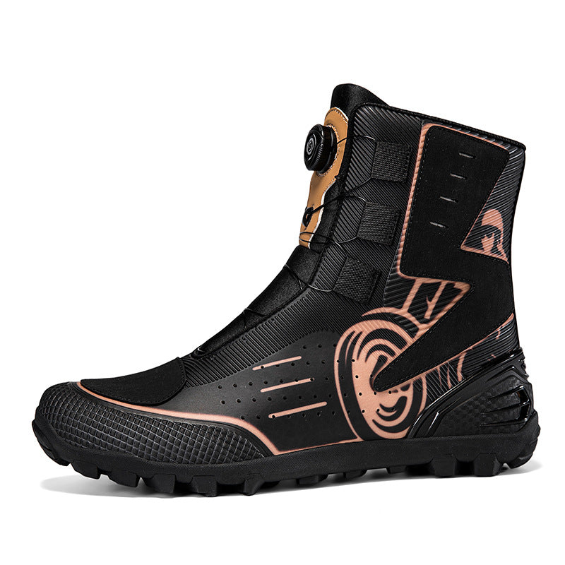 Men's Outdoor Off-Road Boots - Coalboyz product image 4