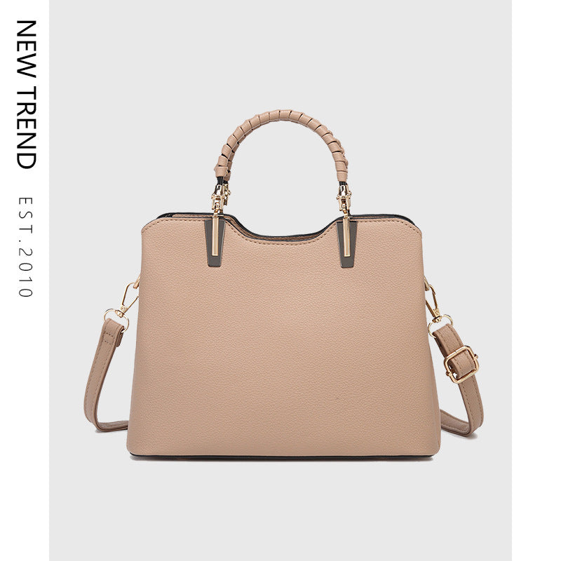 Western Style Fashion Classy Handbag