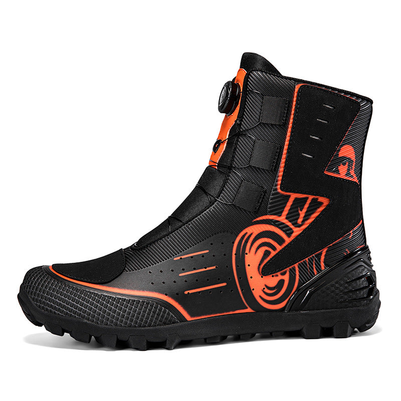 Men's Outdoor Off-Road Boots - Coalboyz product image 5