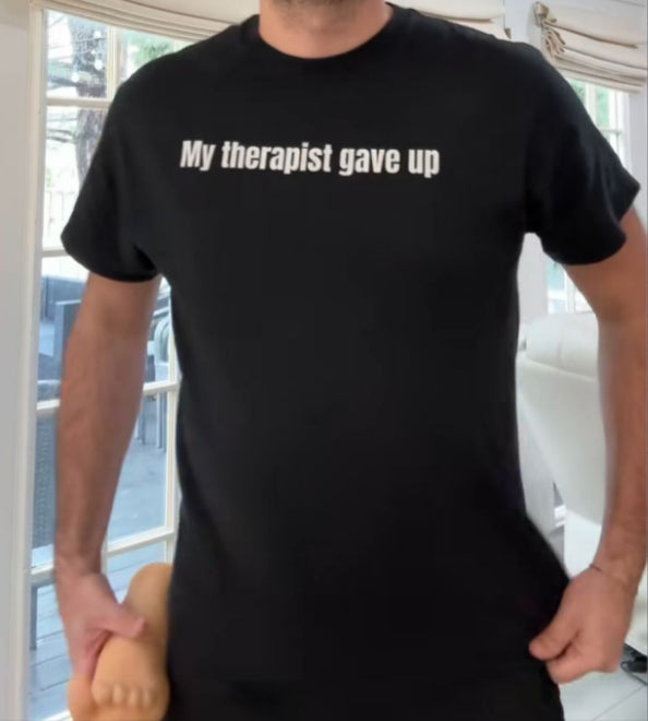 Summer Short Sleeved T-shirt For Men And Women